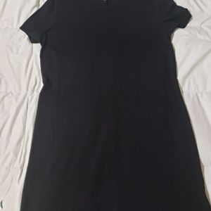 Tshirt dress